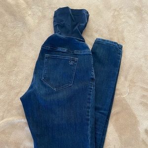 Maternity Jeans (XS)